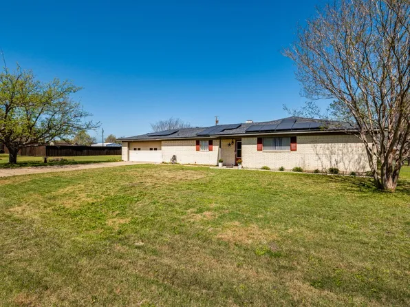 501 Sunrise Dr, Waxahachie, TX 75165