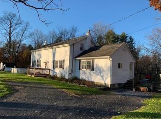 339 Clapper Rd, Selkirk, NY 12158