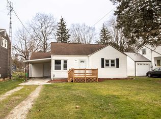 407 New St, Clio, MI 48420