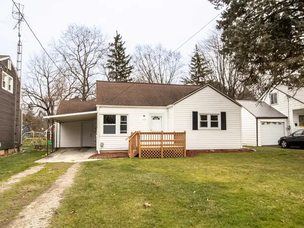 407 New St, Clio, MI 48420