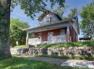 415 N 15th St, Quincy, IL 62301