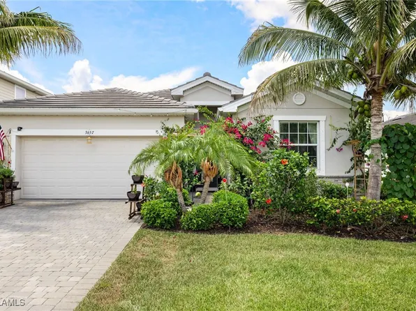 3657 Crimson Ln, Fort Myers, FL 33916