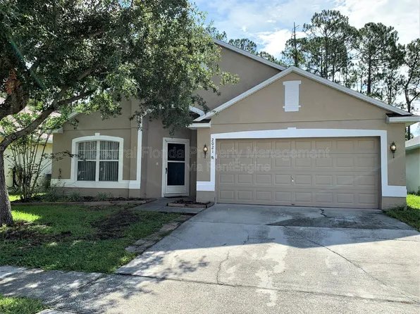 2021 Palmetto Pine Ln, Orlando, FL 32826