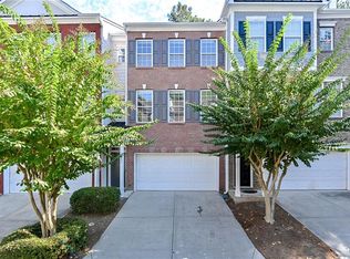 2931 Wintercrest Way, Dunwoody, GA 30360
