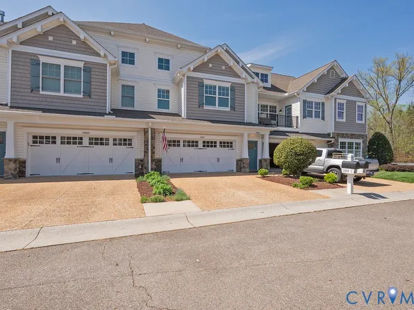 1000 Heathsville Ct Unit C, Glen Allen, VA 23060