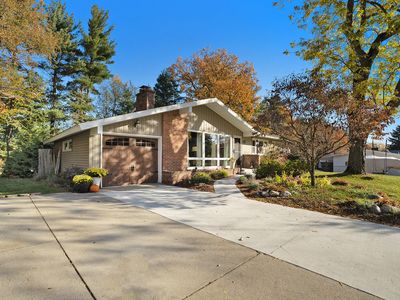 555 Greenfield St, Coopersville, MI, 49404