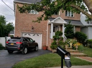 602 Yetman Ave, Staten Island, NY