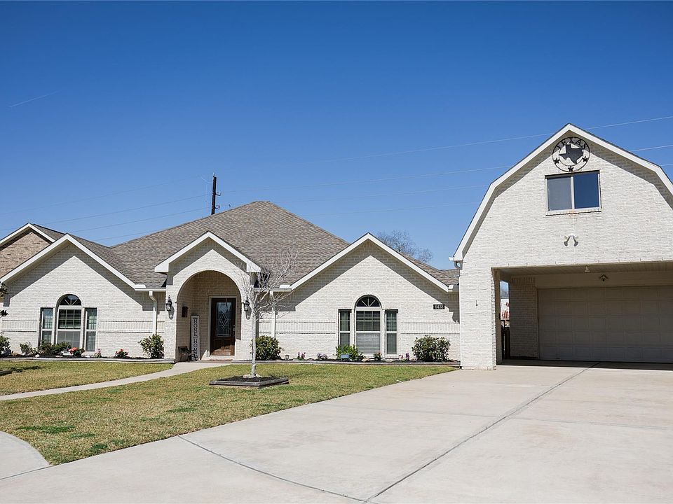 1st image of 6438 Grapevine Bnd