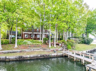 390 NW David Williams Rd, Sparta, GA 31087