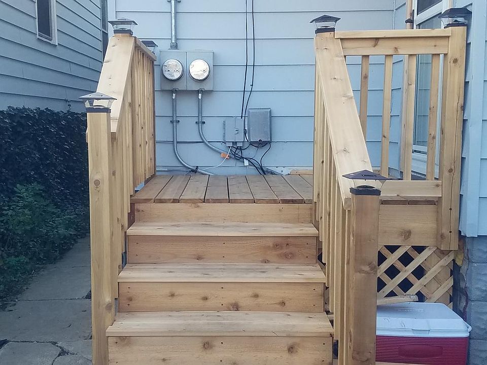 Private Entry