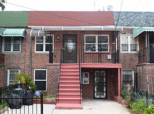 9917 Avenue L, Brooklyn, NY 11236