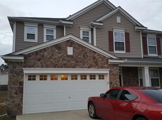 3839 Moncacy Dr, Raleigh, NC 27610