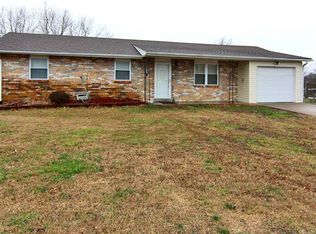 357 Grandview Dr, Jackson, MO 63755