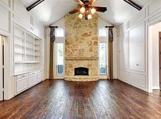 3904 Jamestown Pl, Plano, TX 75023