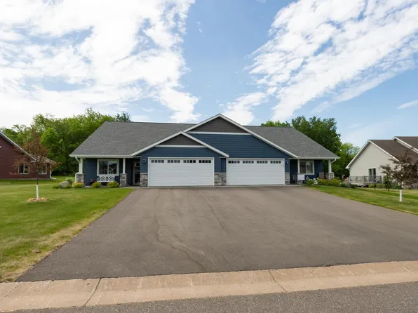 717 Hilltop Ln, Saint Croix Falls, WI 54024