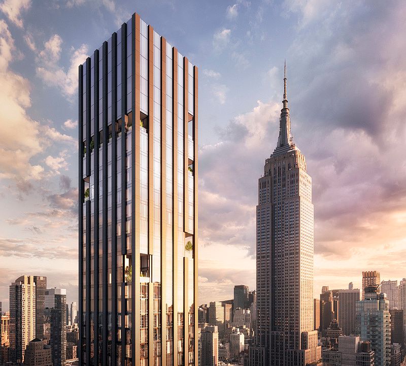 1st image of 277 5th Ave APT 48A