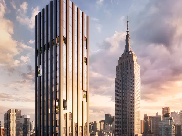 277 5th Ave #24D, New York, NY 10016