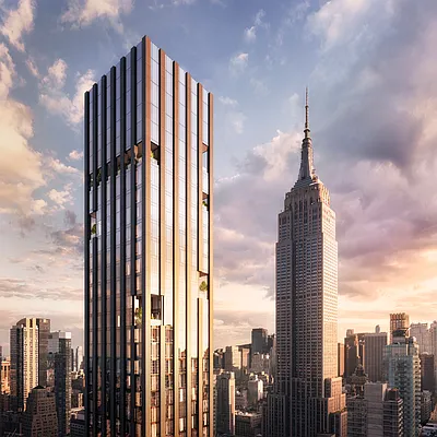 Rented by Douglas Elliman | media 36