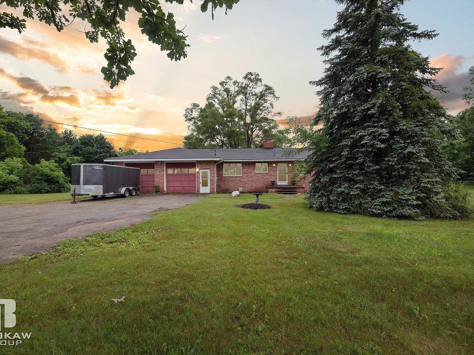1883 Roods Lake Rd, Lapeer, MI 48446 Zillow