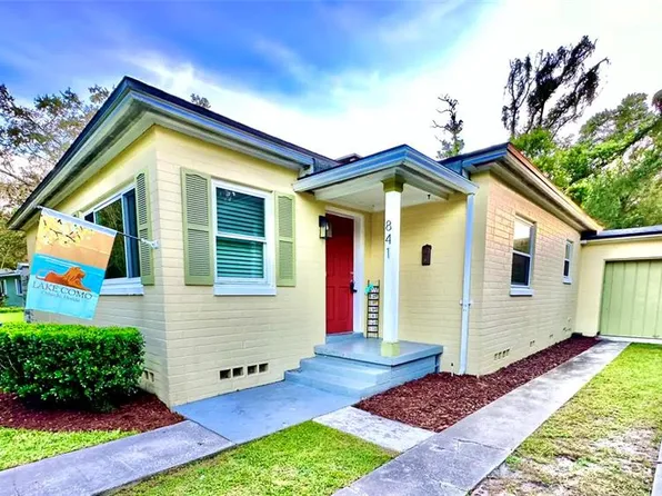 841 Mayfair Cir, Orlando, FL 32803