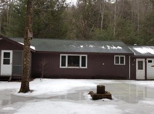 445 Moss Rd, Lewis, NY 12950