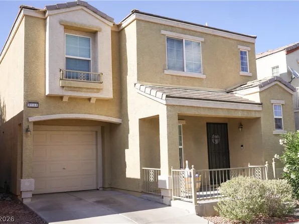 9164 Acclamation Ct, Las Vegas, NV 89149