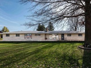 101 S Heritage Rd, Bloomington, IN 47408