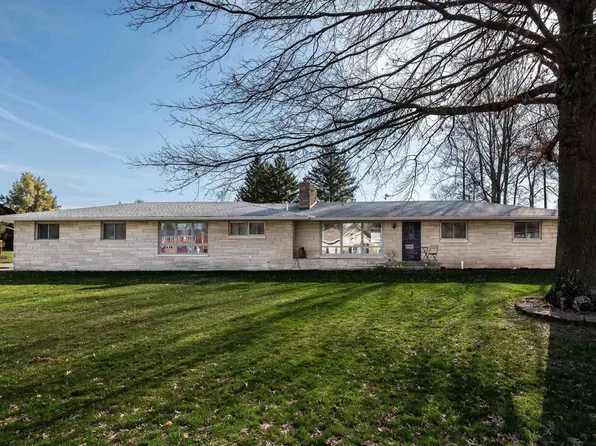 101 S Heritage Rd, Bloomington, IN 47408