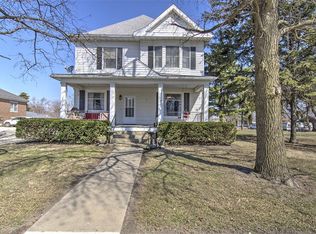 150 W Bell St, Macon, IL 62544