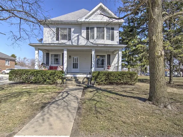 150 W Bell St, Macon, IL 62544