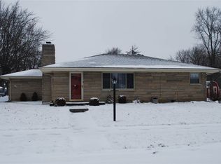 230 Magnolia Dr, Kokomo, IN