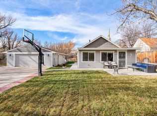 8169 Quaker St, Arvada, CO 80007