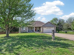 8205 County Rd #214, Joplin, MO 64801