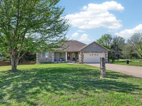 8205 County Rd #214, Joplin, MO 64801