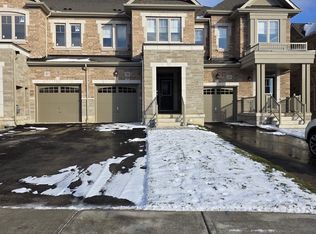 19 Inverness Way, Bradford West Gwillimbury, ON L3Z0W4