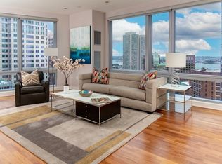 500 Atlantic Ave UNIT 18B, Boston, MA 02210