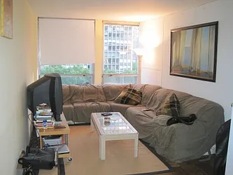 Rented by Citi Habitats