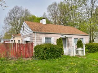 2384 Stratton Rd, Benton Harbor, MI 49022