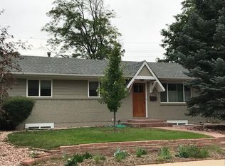 630 S 46th St, Boulder, CO 80305