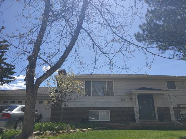 11778 E Alaska Ave, Aurora, CO 80012