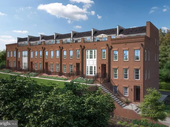 1439 Aspen St NW, Washington, DC 20012