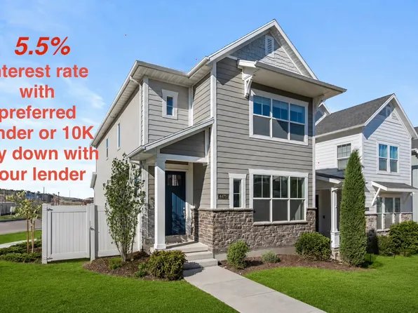 4475 W 2600 N, Lehi, UT 84043