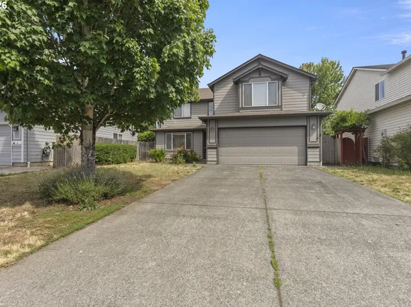 16508 NE 65th Cir, Vancouver, WA 98682
