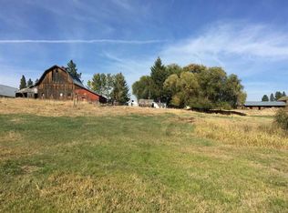 6923 W Parker Rd, Deer Park, WA 99006