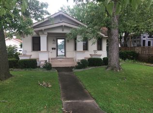 223 S Main St, Bentonville, AR 72712