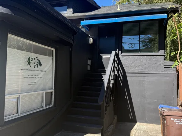 15 Locust Ave Suite A, Mill Valley, CA 94941