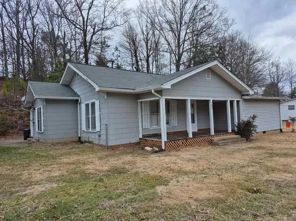 160 Kingtown St, McCaysville, GA 30555