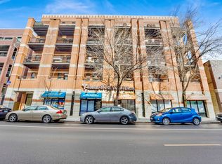2222 W Belmont Ave UNIT 502, Chicago, IL 60618