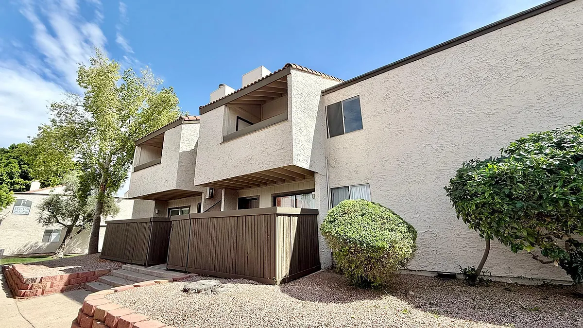 Photo 2 of 9 - 2938 N 61st Pl #234 - Scottsdale, AZ Building Photo - 2938 N 61st Pl #234