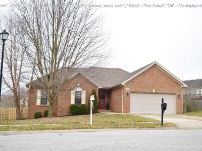 117 Northcountry Dr, Shelbyville, KY, 40065
